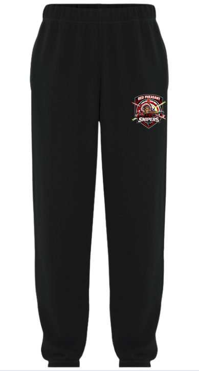 RPCN Snipers Sweatpants