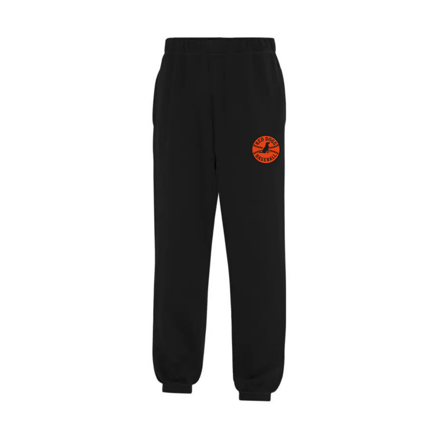 Red Dogs Sweats