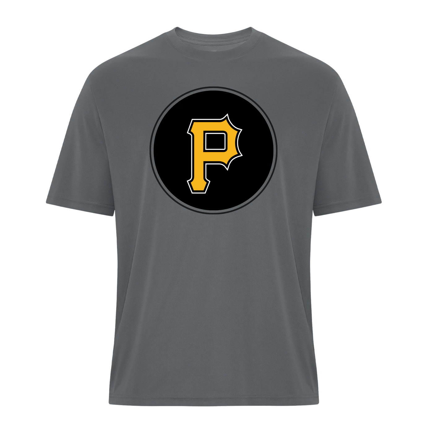 Gold Performance Tee