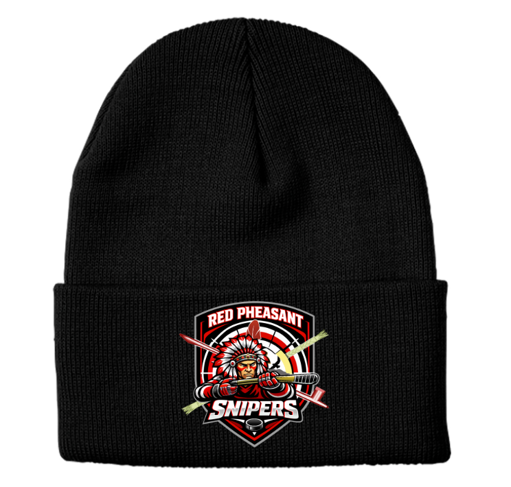 RPCN Snipers Toque