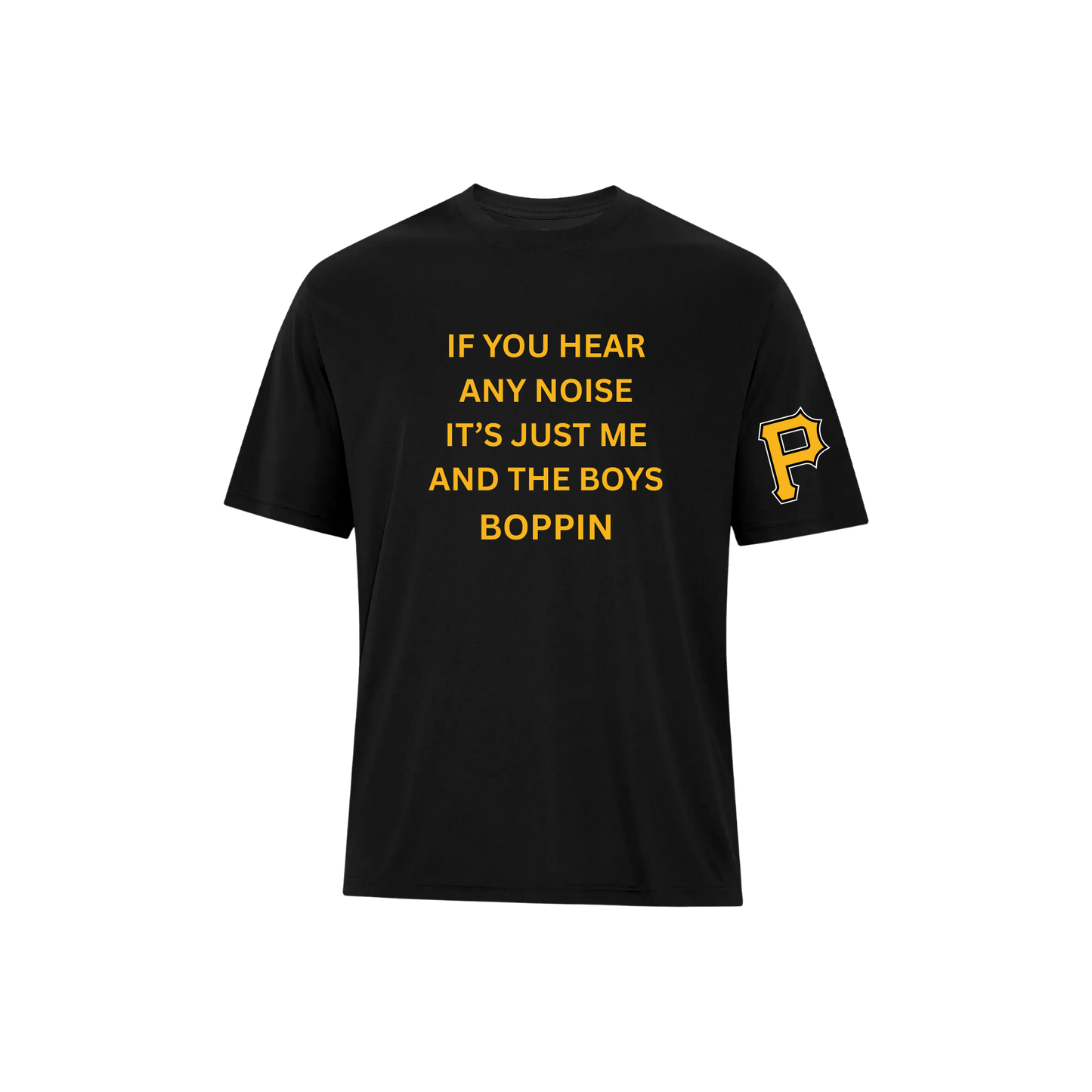 Boys Boppin Shirt