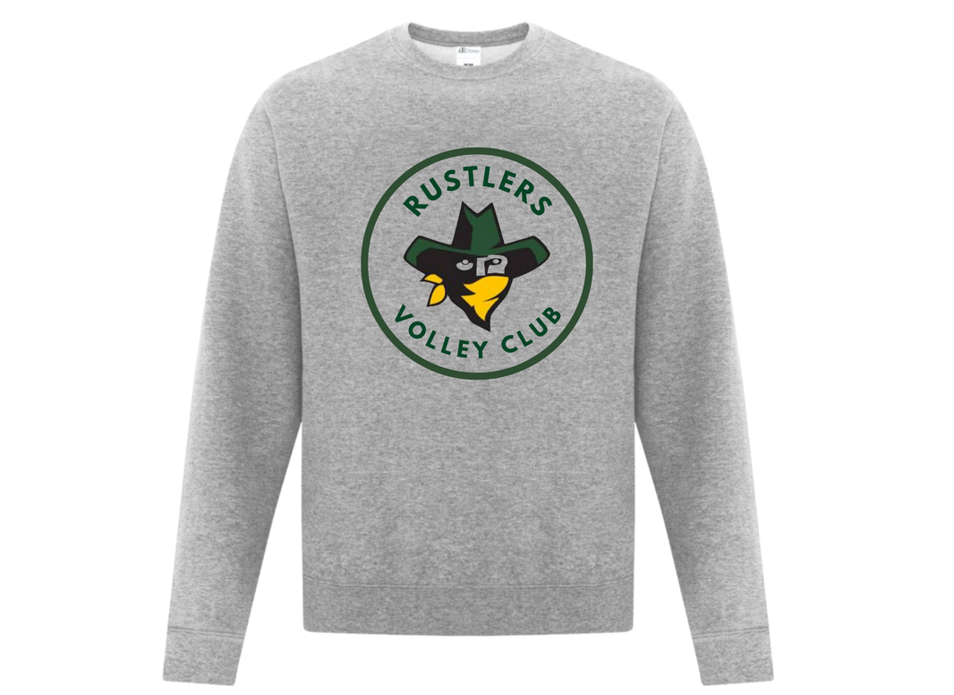 Rustlers Volleyball – Top Source Teams