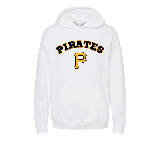 Pirates Hoodie