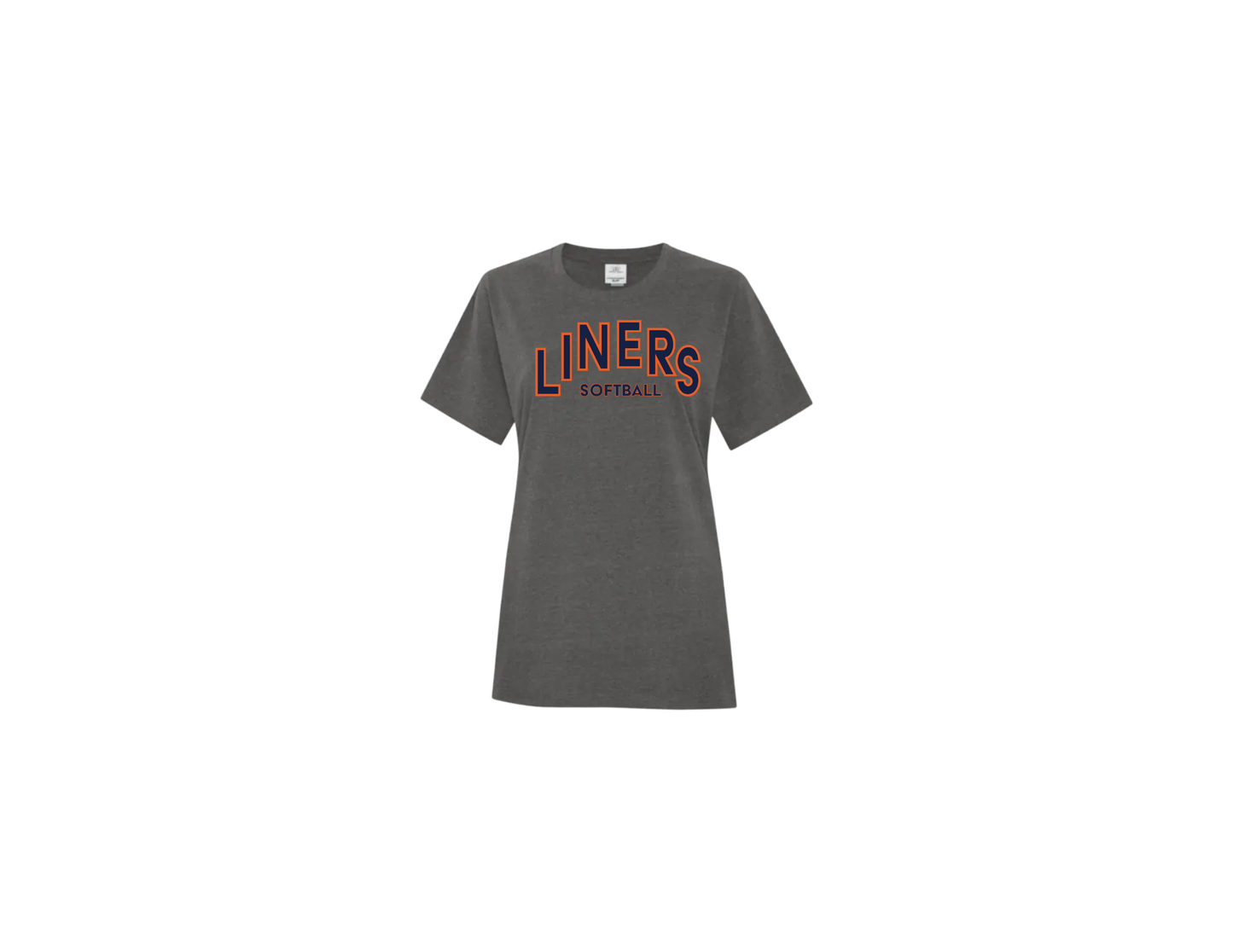 Liners Earth Wash Tee