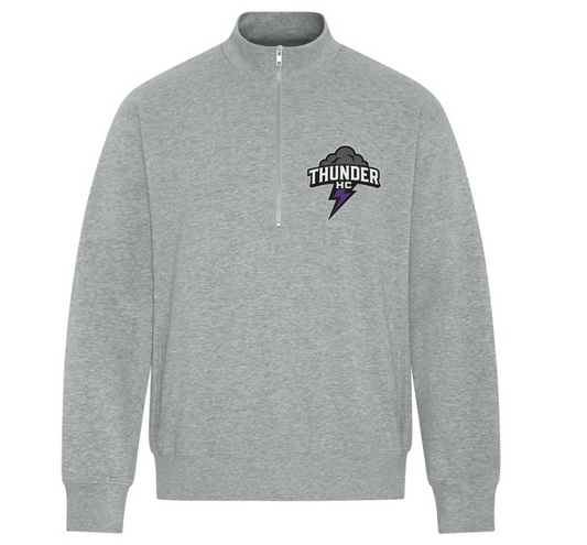 Thunder HC 1/4 Zip